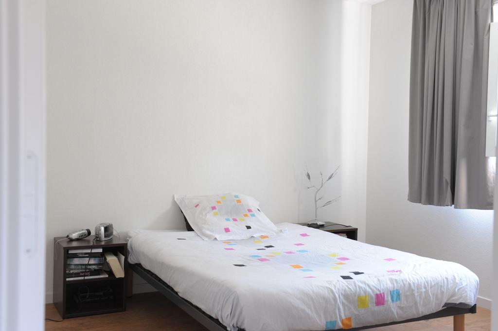 Residence Parc Harmonie Lyon Room photo